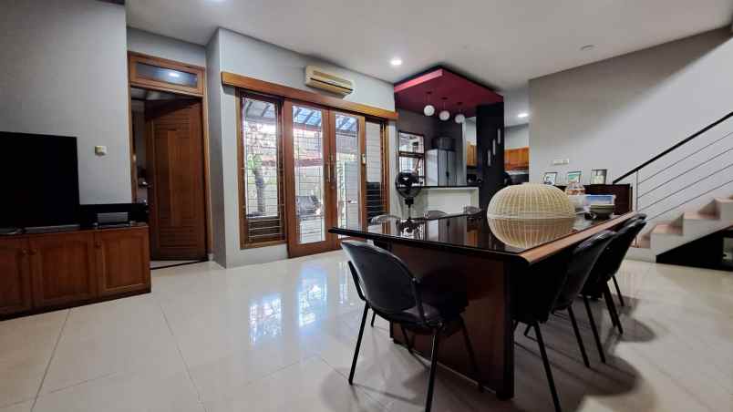 rumah dijual jatiwaringin pondok gede bekasi