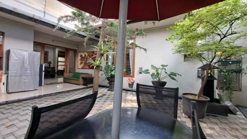rumah dijual jatiwaringin pondok gede bekasi