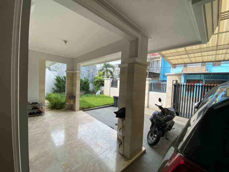 rumah dijual murah jatiwaringin pondok gede bekasi