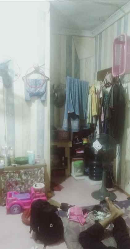 rumah dijual murah kontrakan 3