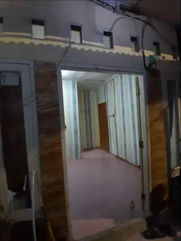 rumah dijual murah kontrakan 3