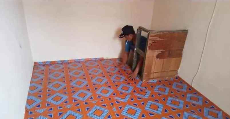 rumah dijual murah kontrakan 3