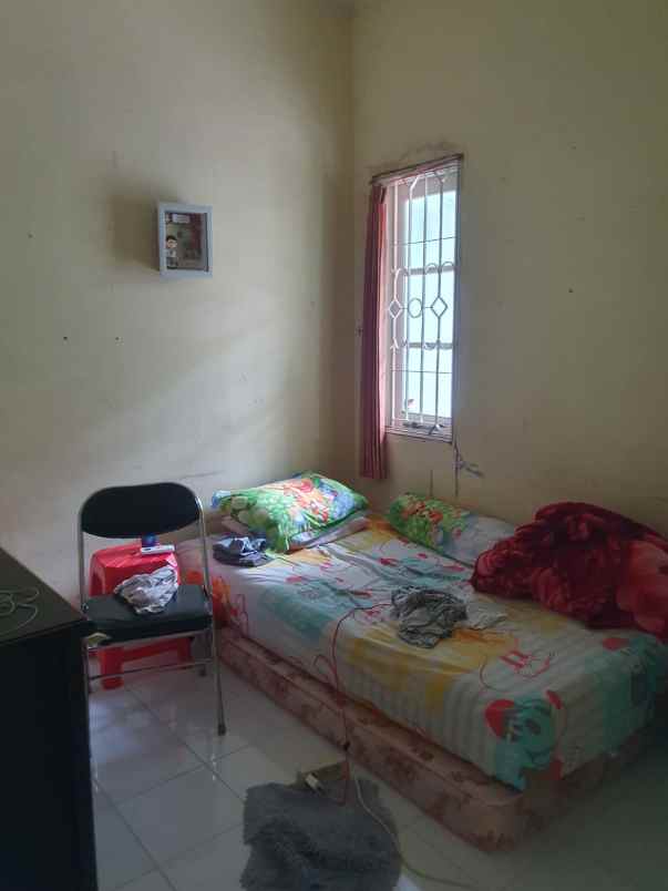 rumah dijual taman puspa raya citraland surabaya barat