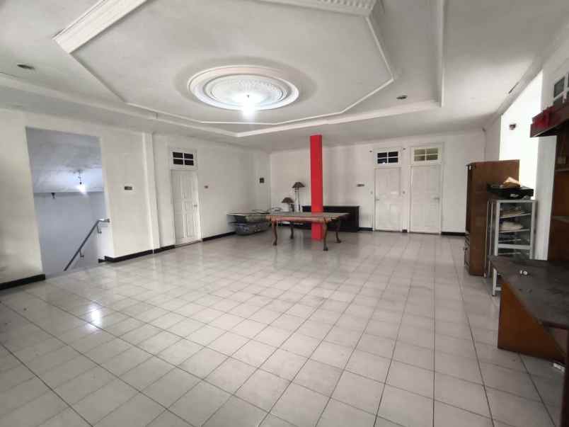 rumah disewakan di menteng dalam