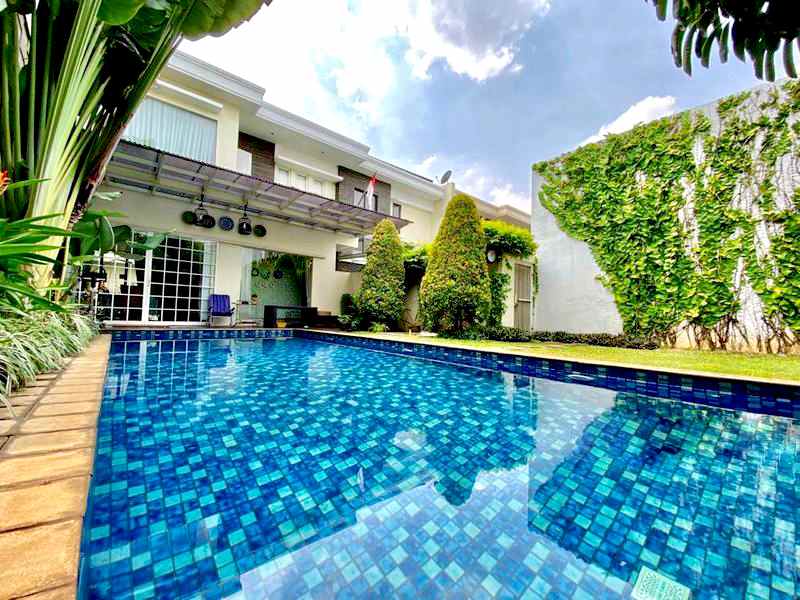 rumah duren tiga pancoran