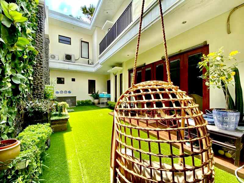 rumah duren tiga pancoran