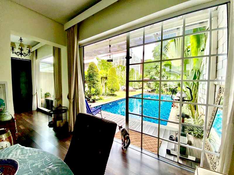 rumah duren tiga pancoran