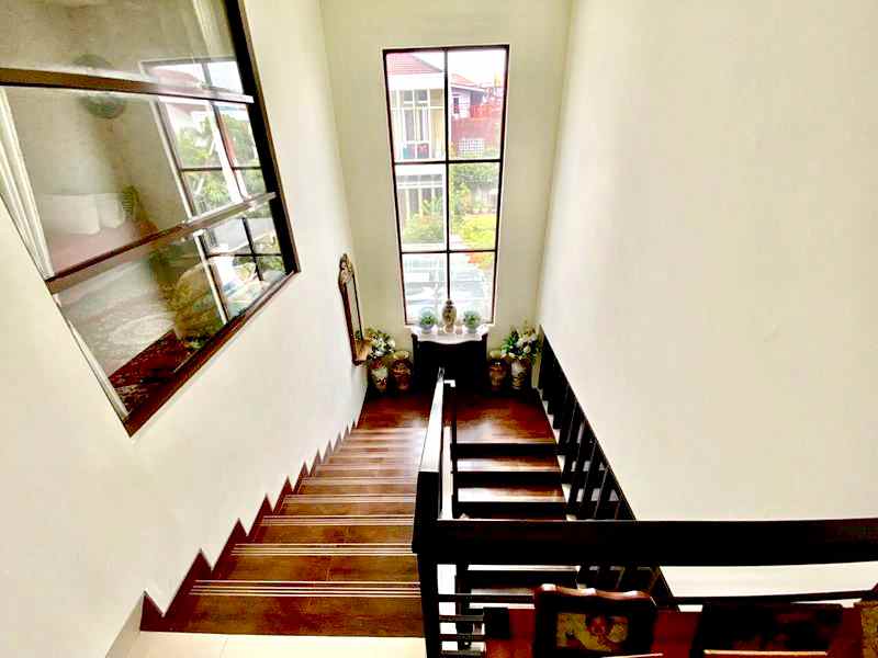 rumah duren tiga pancoran