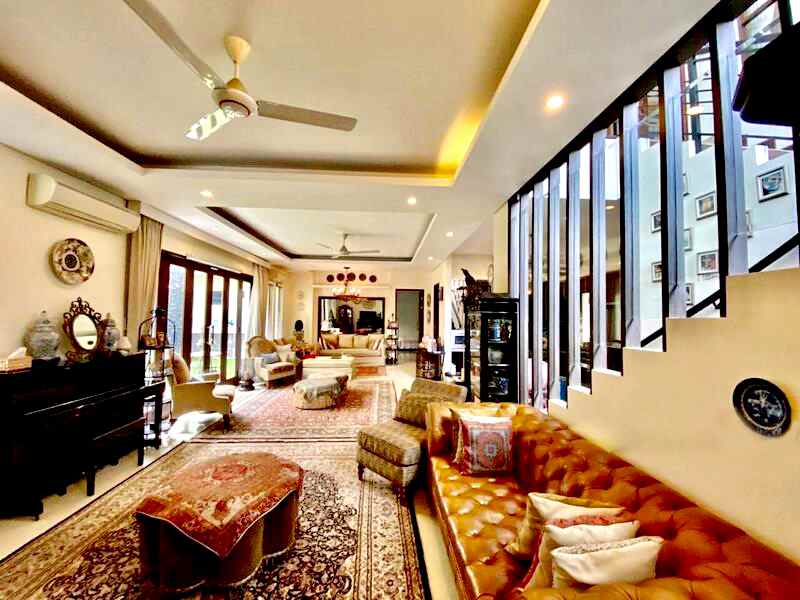 rumah duren tiga pancoran