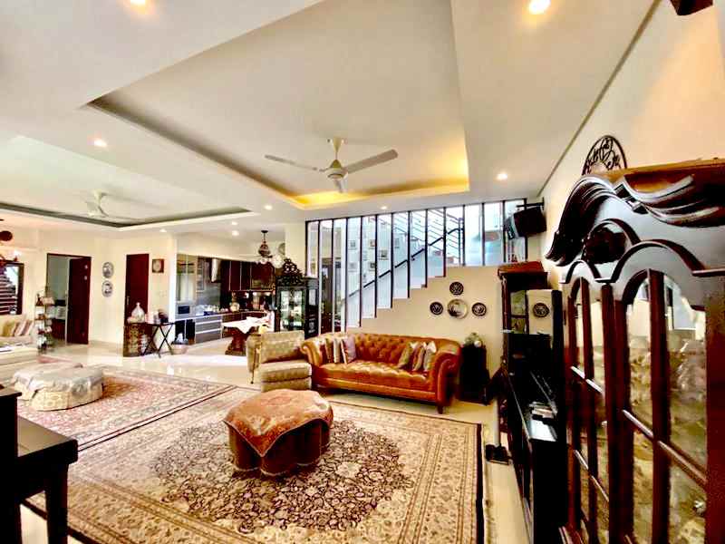 rumah duren tiga pancoran