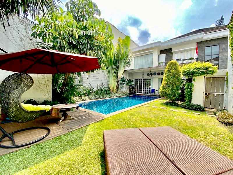 rumah duren tiga pancoran