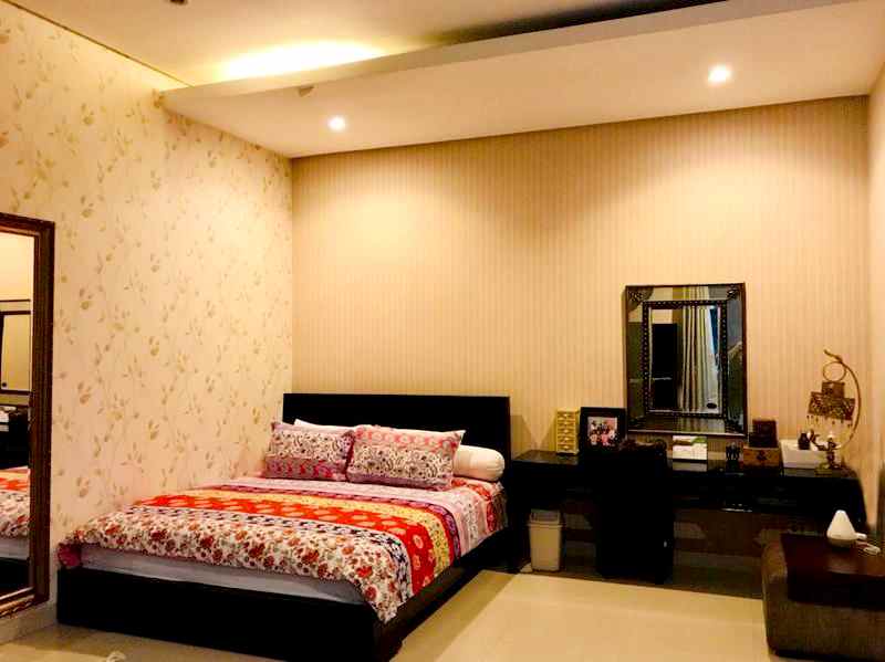 rumah duren tiga pancoran