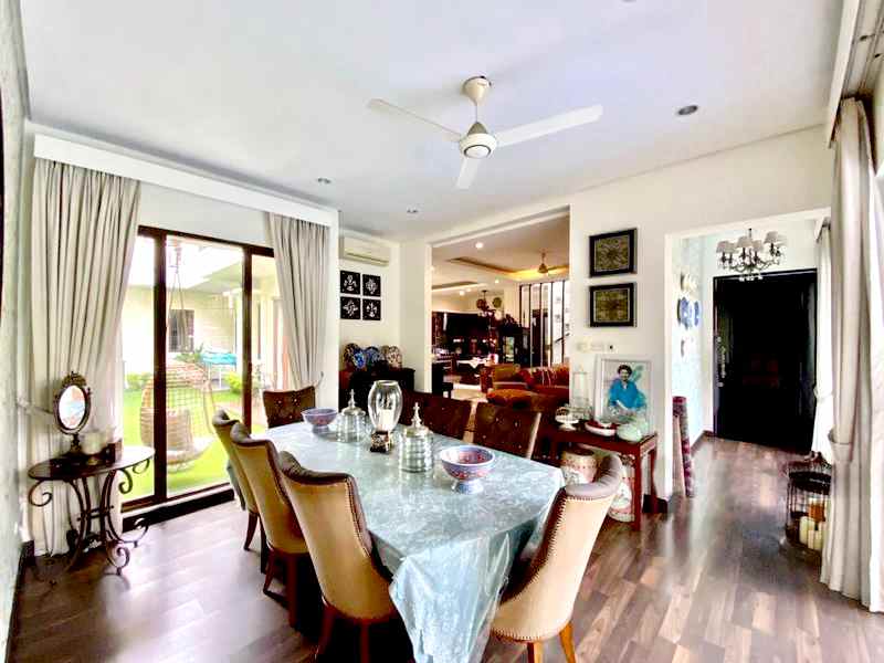 rumah duren tiga pancoran