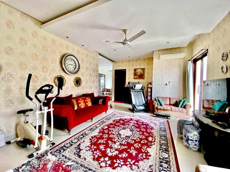 rumah duren tiga pancoran