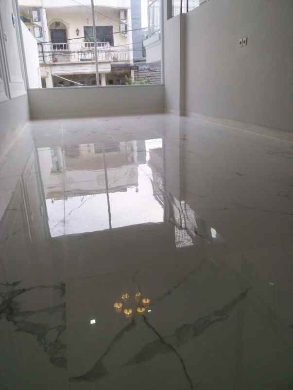 rumah gading griya residence