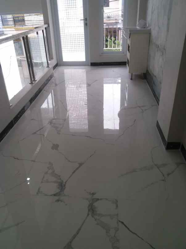 rumah gading griya residence