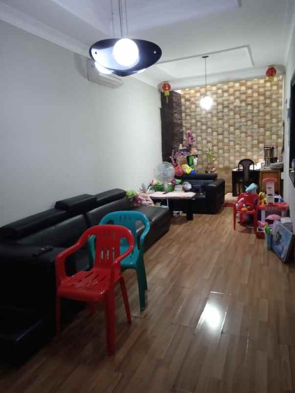 rumah gading residence