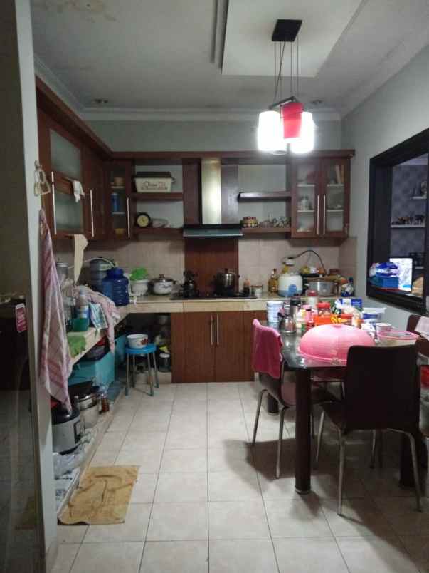 rumah gading residence