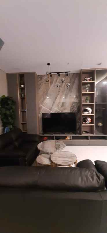 rumah gading residence