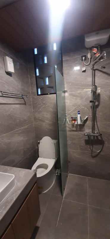 rumah gading residence