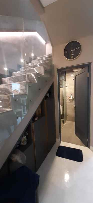 rumah gading residence