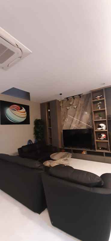 rumah gading residence