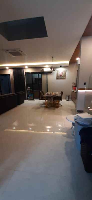 rumah gading residence