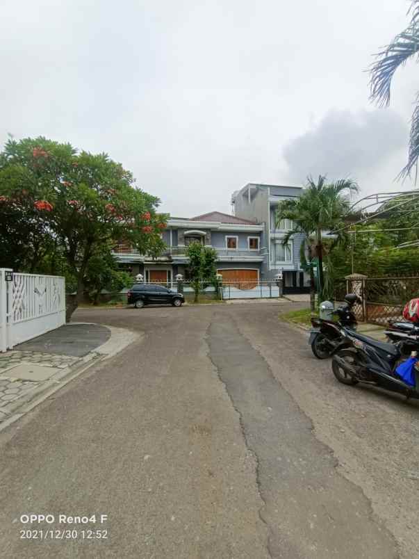 rumah gading residence