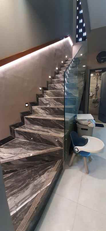 rumah gading residence