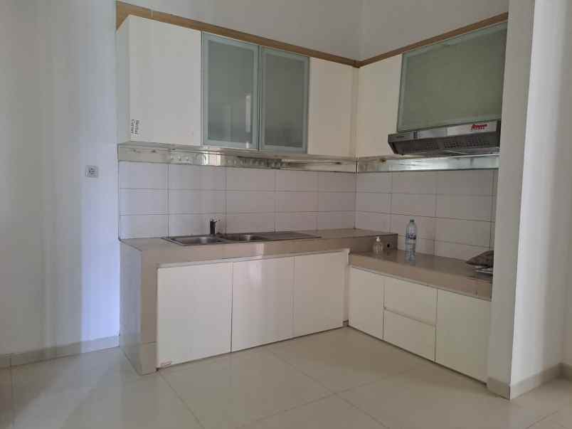 rumah galaxy bumi permai service area terpisah