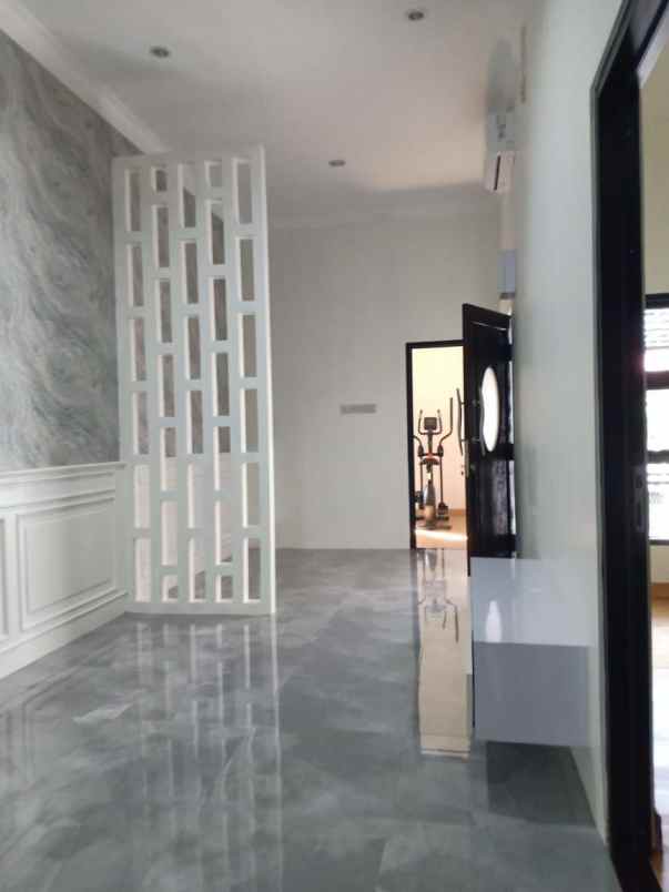 rumah galaxy city pekayon