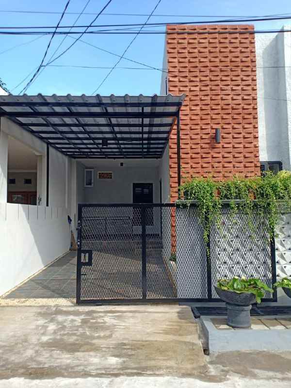 rumah galaxy city pekayon