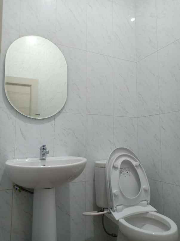 rumah galaxy city pekayon