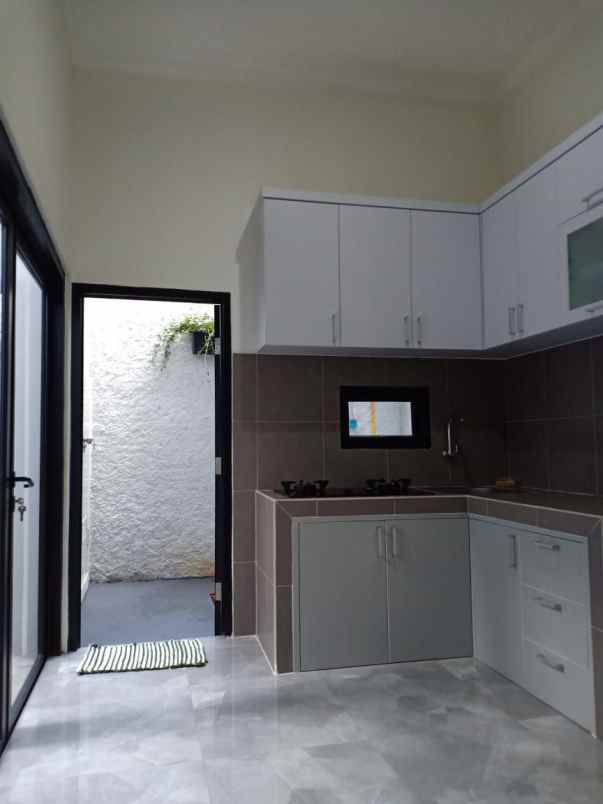 rumah galaxy city pekayon