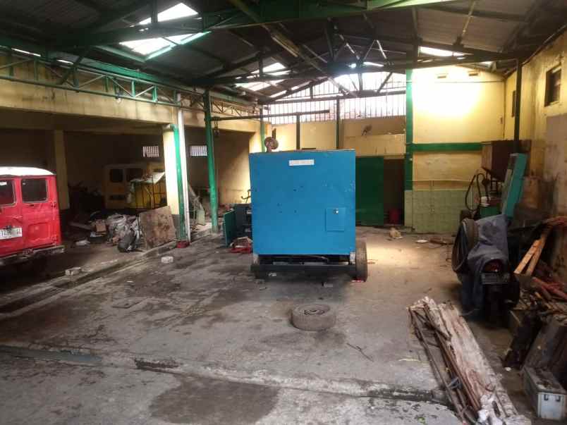 rumah gedung olahraga gor cimahi kota dekat pasteur