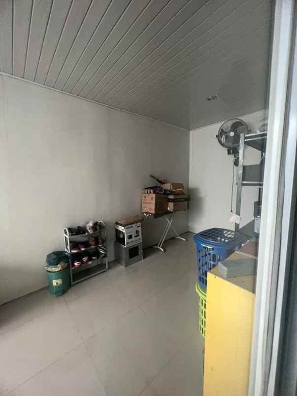 rumah graha dekat kampus undip tembalang semarang