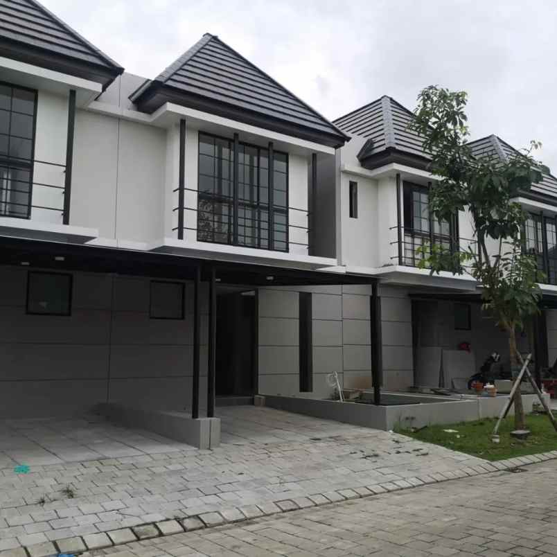 rumah graha natura