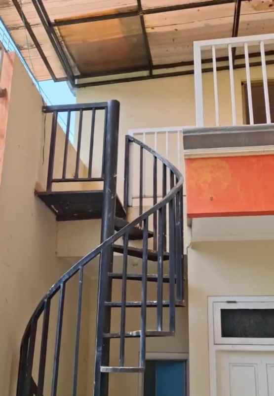 rumah graha wahid kedungmundu semarang