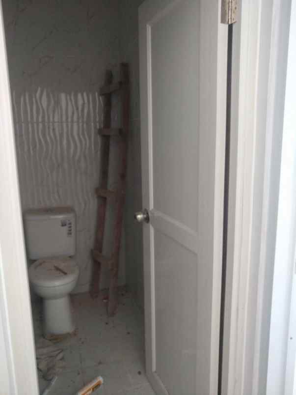 rumah grand depok city