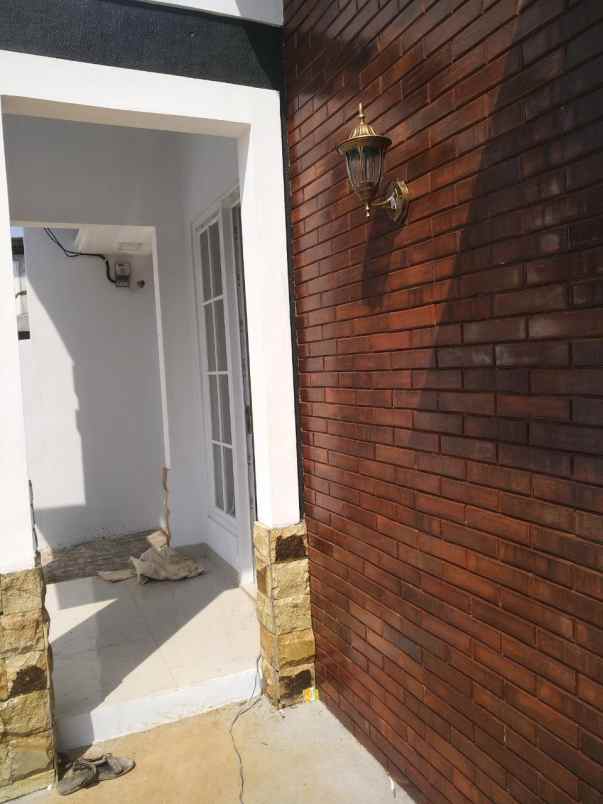 rumah grand depok city