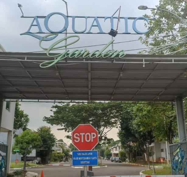 rumah grand wisata murah dari pasaran