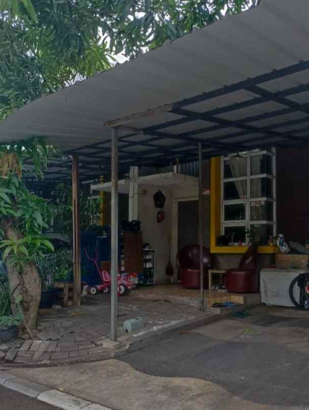 rumah grand wisata murah dari pasaran