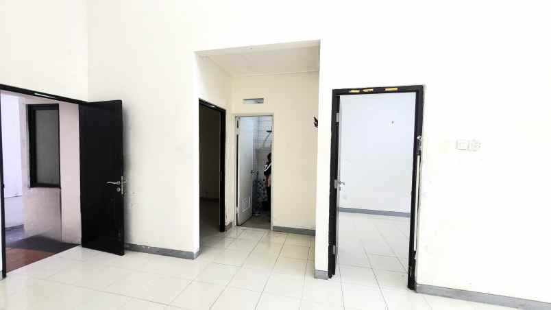 rumah green ara residence tarumajaya siap huni c0569