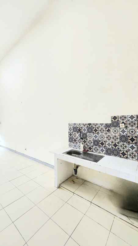 rumah green ara residence tarumajaya siap huni c0569