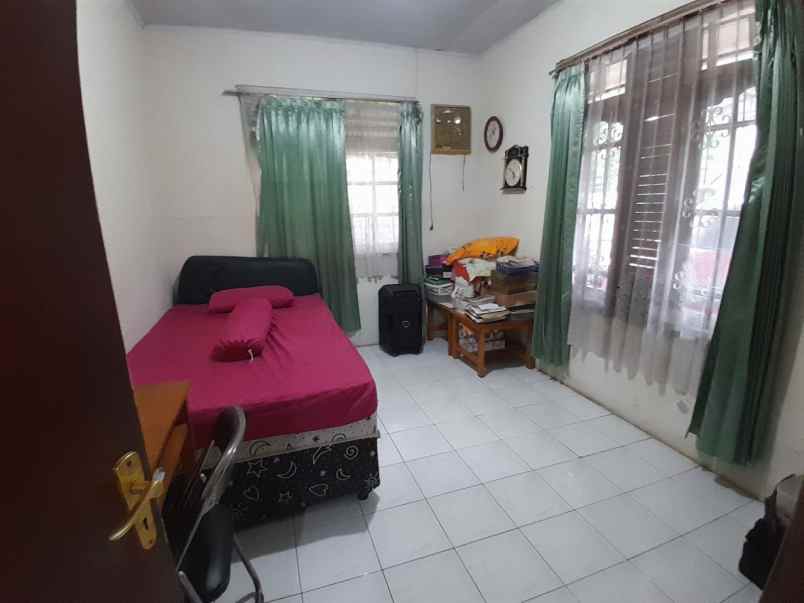 rumah hook dekat rsud serang alun alun