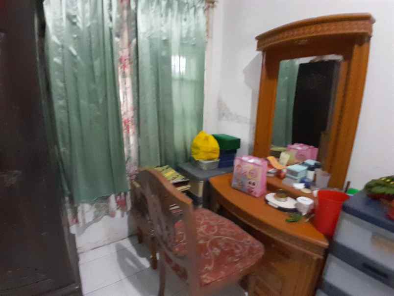 rumah hook dekat rsud serang alun alun