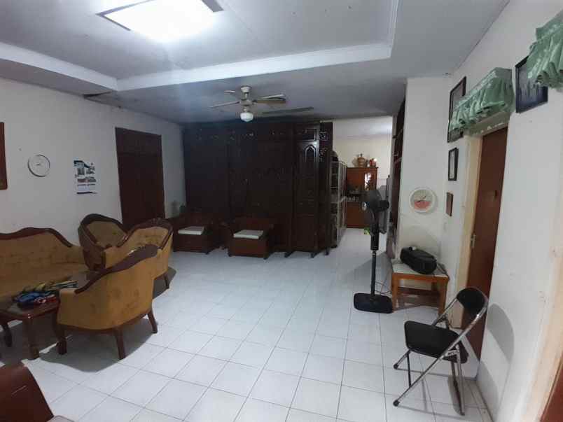 rumah hook dekat rsud serang alun alun