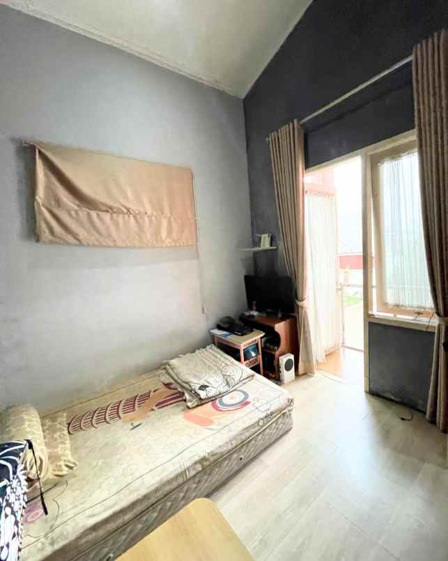 rumah hook murah legenda wisata cibubur cileungsi