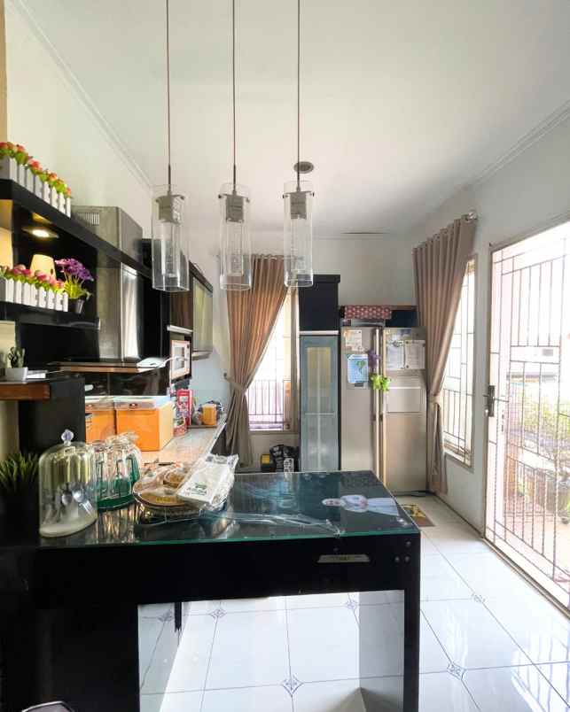 rumah hook murah legenda wisata cibubur cileungsi