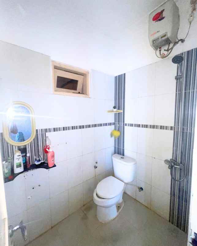 rumah hook murah legenda wisata cibubur cileungsi